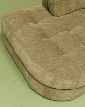 Load image into Gallery viewer, Prima 3 Piece Sofa in Marley Olive