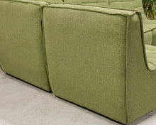 Load image into Gallery viewer, Juno 5 piece in Villa Olive