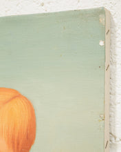 Load image into Gallery viewer, Mother and Child Oil Painting