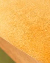 Load image into Gallery viewer, Scandinavian Dining Chair in custom fabric
