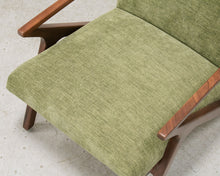 Load image into Gallery viewer, Z Style Armchair