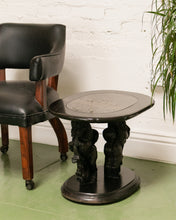 Load image into Gallery viewer, Rare MonteVerdi Young Centennial Lion Table