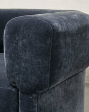Load image into Gallery viewer, Dania Chair in Navy