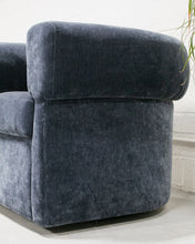 Load image into Gallery viewer, Dania Chair in Navy