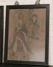 Load image into Gallery viewer, Chinese Wall Hanging Art Pair