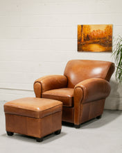 Load image into Gallery viewer, Golden Fall Painting