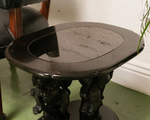 Load image into Gallery viewer, Rare MonteVerdi Young Centennial Lion Table