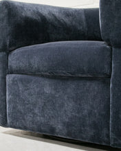 Load image into Gallery viewer, Dania Chair in Navy