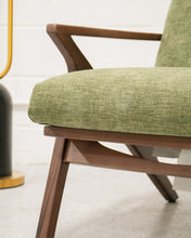 Load image into Gallery viewer, Z Style Armchair