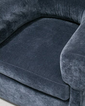 Load image into Gallery viewer, Dania Chair in Navy
