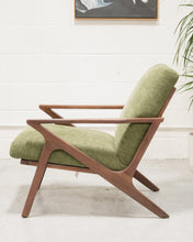 Load image into Gallery viewer, Z Style Armchair