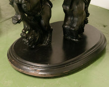Load image into Gallery viewer, Rare MonteVerdi Young Centennial Lion Table