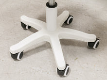 Load image into Gallery viewer, Small Pink Office Chair