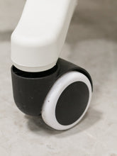 Load image into Gallery viewer, Small Pink Office Chair