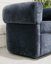 Load image into Gallery viewer, Dania Chair in Navy