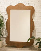 Load image into Gallery viewer, Myra Large Floor Mirror
