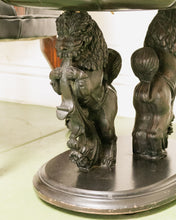 Load image into Gallery viewer, Rare MonteVerdi Young Centennial Lion Table