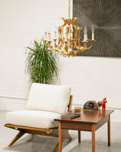 Load image into Gallery viewer, 1960’s Italian Chandelier