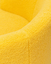 Load image into Gallery viewer, Aria Chair in Mustard Nubby