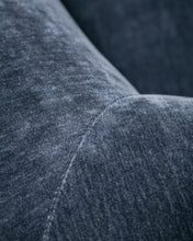 Load image into Gallery viewer, Dania Chair in Navy