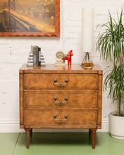 Load image into Gallery viewer, Mastercraft Mid Century Chest of Drawers