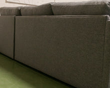 Load image into Gallery viewer, Michonne Sofa in Thrillest Denim