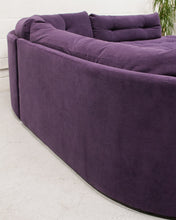 Load image into Gallery viewer, 3 Piece Prima in Bella Aubergine