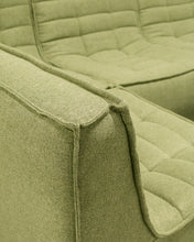 Load image into Gallery viewer, Juno 5 piece in Villa Olive