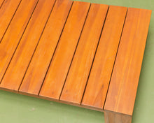 Load image into Gallery viewer, Modern Outdoor Coffee Table