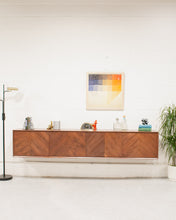 Load image into Gallery viewer, Alexander Floating Credenza 96"