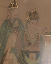 Load image into Gallery viewer, Chinese Wall Hanging Art Pair