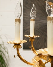 Load image into Gallery viewer, 1960’s Italian Chandelier