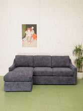 Load image into Gallery viewer, Hauser Sofa in Eclipse