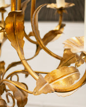Load image into Gallery viewer, 1960’s Italian Chandelier