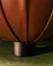 Load image into Gallery viewer, Elodie 2 Piece Modular Loveseat in Brown Leather