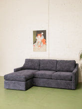 Load image into Gallery viewer, Hauser Sofa in Eclipse