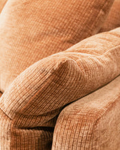 Load image into Gallery viewer, Hansel Modular Sofa in Belmont Clay