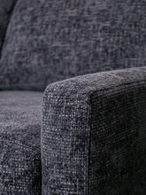 Load image into Gallery viewer, Hauser Sofa in Eclipse