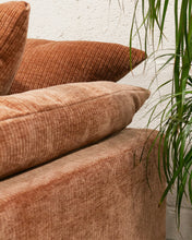 Load image into Gallery viewer, Hansel Modular Sofa in Belmont Clay