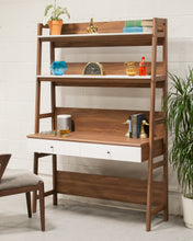 Load image into Gallery viewer, Brea Desk Shelf