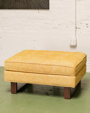 Load image into Gallery viewer, Custom Color Ottoman
