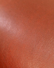 Load image into Gallery viewer, Elodie 2 Piece Modular Loveseat in Brown Leather