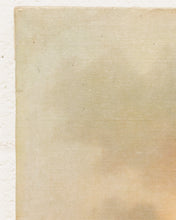 Load image into Gallery viewer, Boat and Gulls on Ocean Waves Print