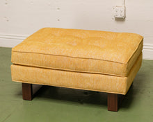 Load image into Gallery viewer, Custom Color Ottoman
