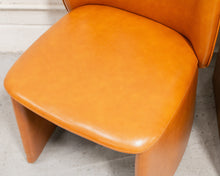 Load image into Gallery viewer, Comet Chair in Tan