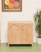 Load image into Gallery viewer, Mason Arc Bar Cabinet