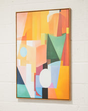 Load image into Gallery viewer, Structures of Color Wave by Sour Candy