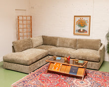 Load image into Gallery viewer, Michonne Sofa in Bianca Moss