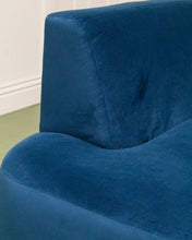 Load image into Gallery viewer, Bonnie Chase + Chase in Royal Cobalt