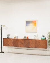 Load image into Gallery viewer, Alexander Floating Credenza 96"